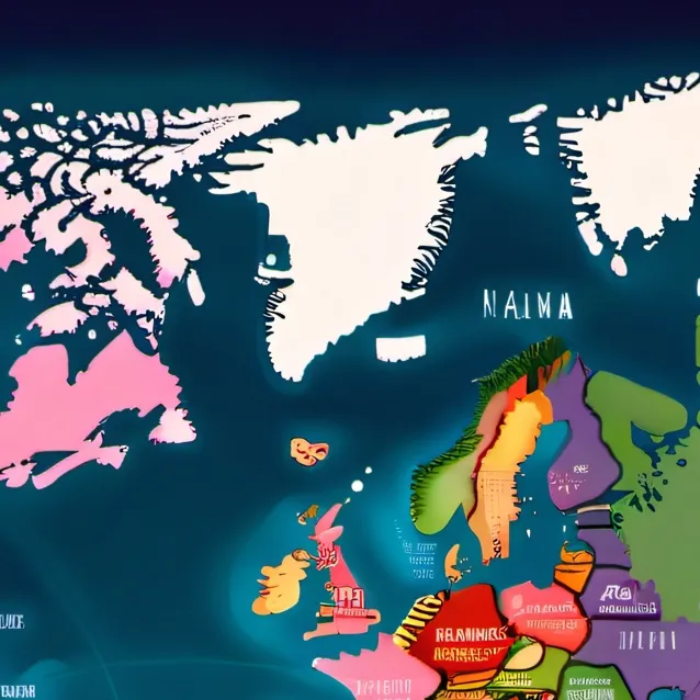 chat with ai character: earth