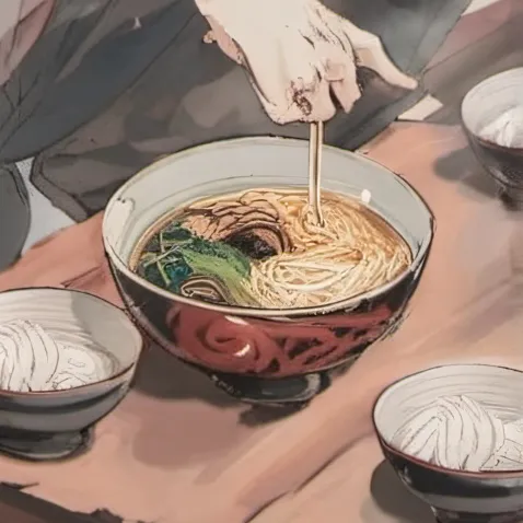 chat with ai character: giyuu 