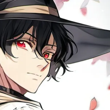 chat with ai character: muzan