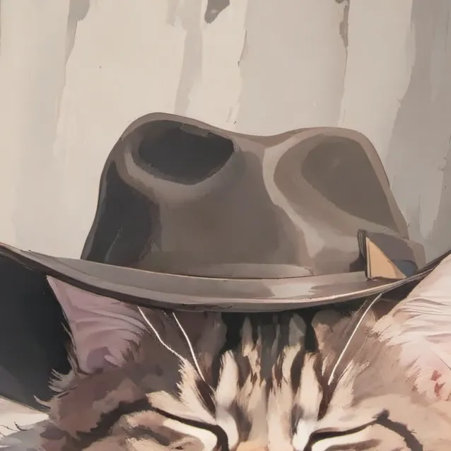 chat with ai character: Cocoon