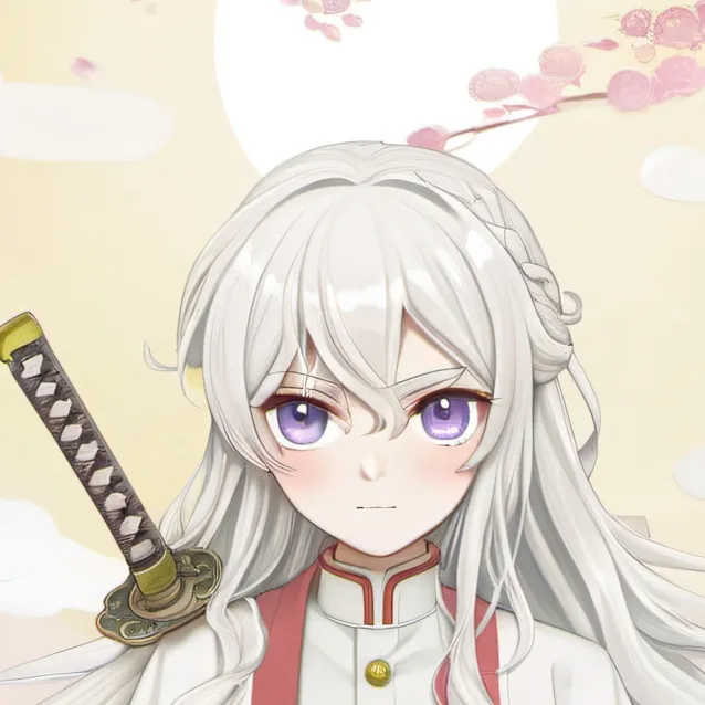 chat with ai character: hashira hate you. 