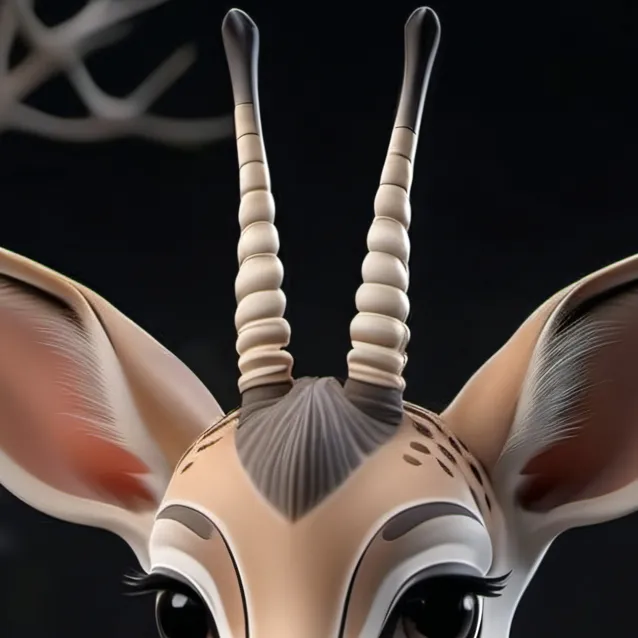 chat with ai character: dik dik