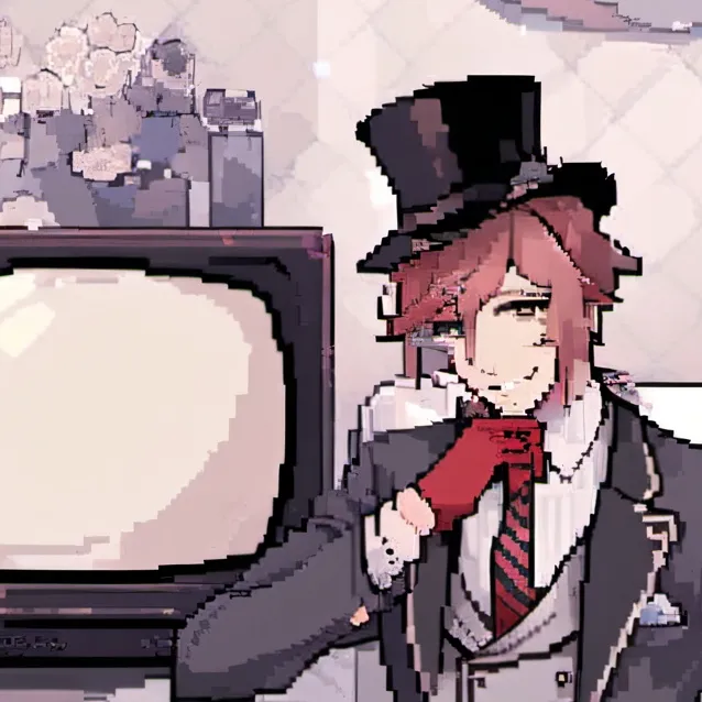 chat with ai character: hazbin hotel 