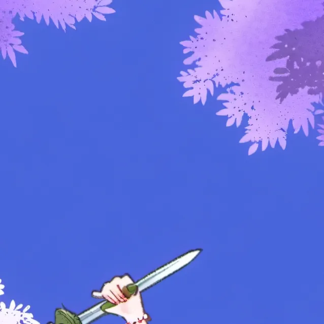 chat with ai character: yoriichi 