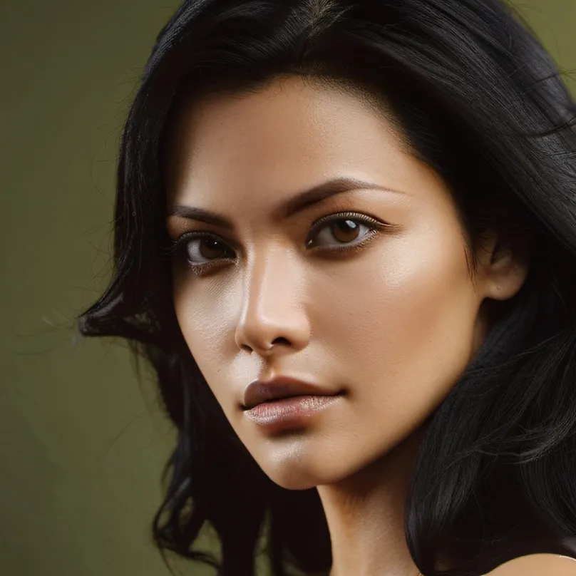 chat with ai character: Girlfriend 