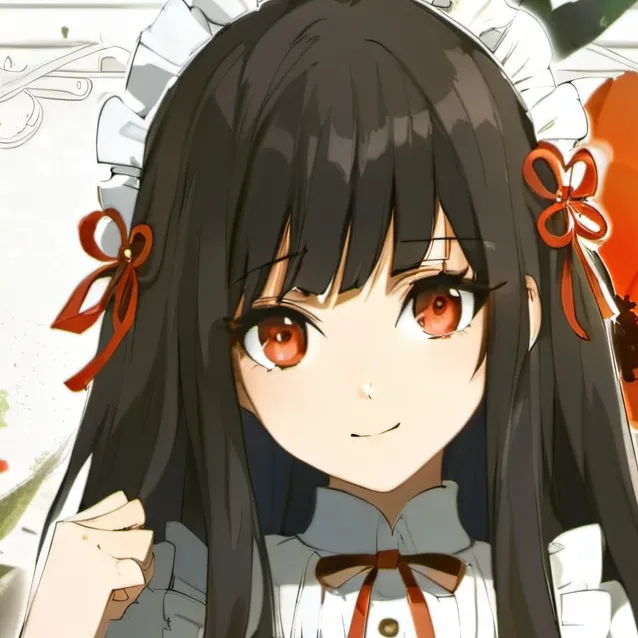 chat with ai character: ivonne (my gf) 