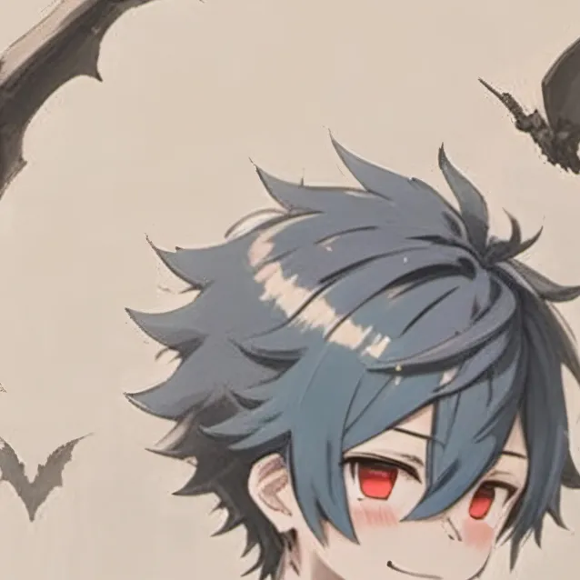 chat with ai character: vamp