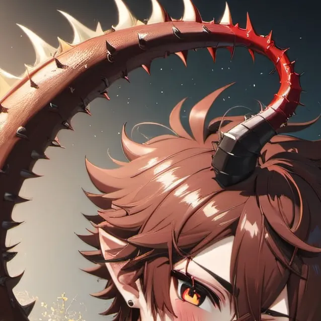 chat with ai character: vamp