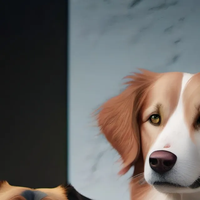 chat with ai character: dogday