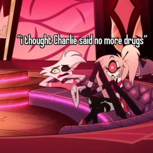 creator {~🖤angel dust🩷~}'s avatar