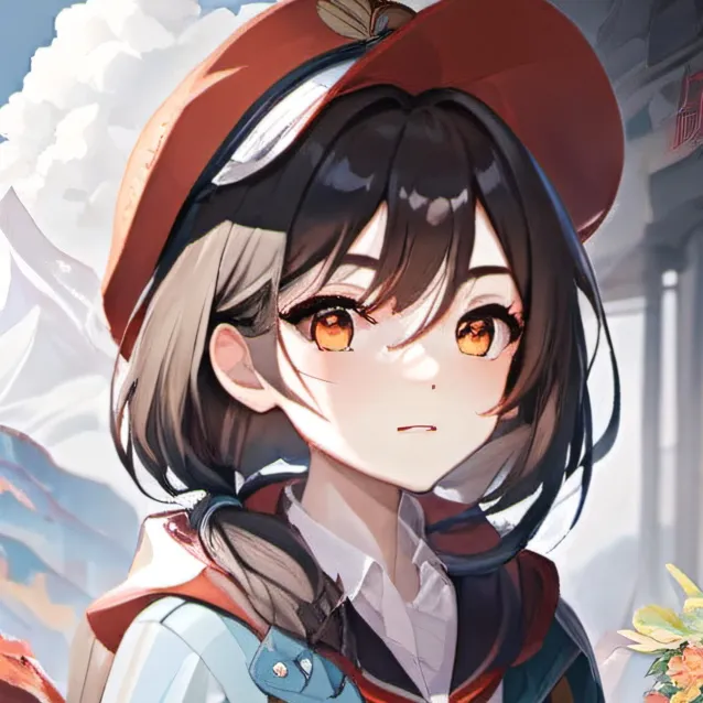 chat with ai character: williow