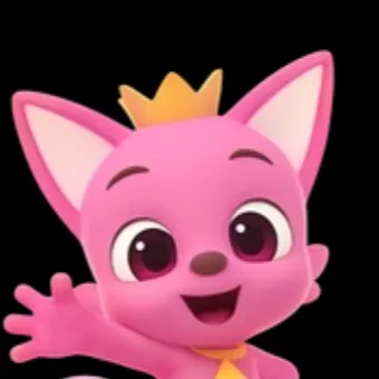 chat with ai character: Pinkfong
