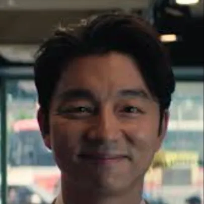 chat with ai character: Salesman