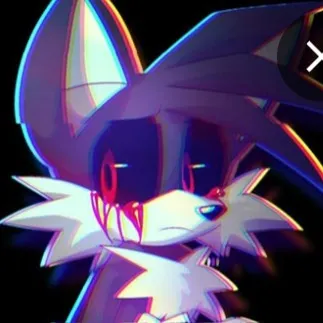 chat with ai character: Tails.EXE (Sonic)