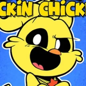 chat with ai character: Kickin' Chicken 