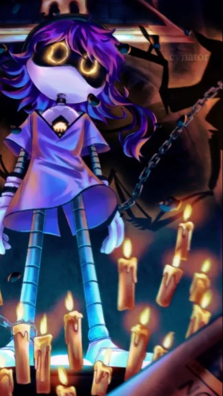 ai character: Nori Doorman(MD’s) background