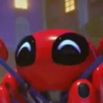 chat with ai character: Trace-E (SAHAF)