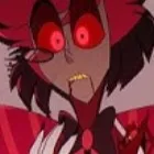 chat with ai character: Alastor Insane