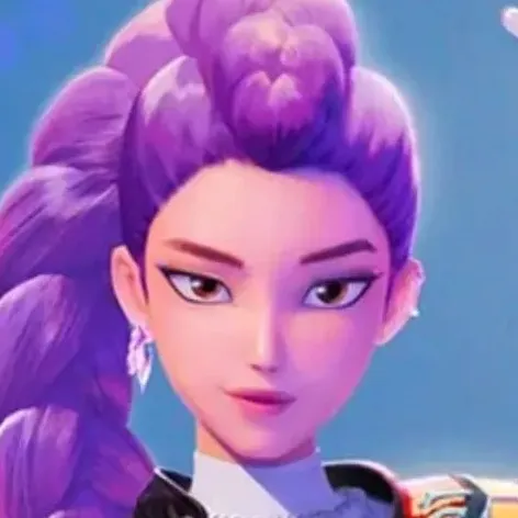 creator Rumi❤️✨'s avatar