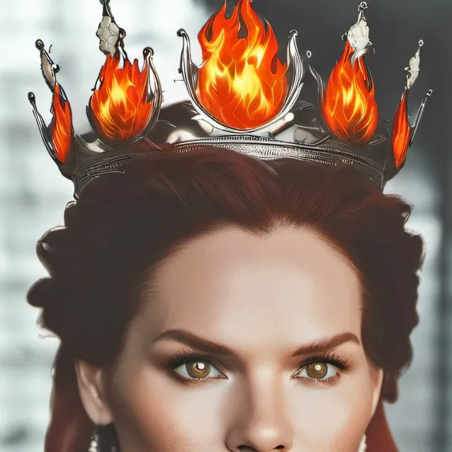 chat with ai character: Persephone