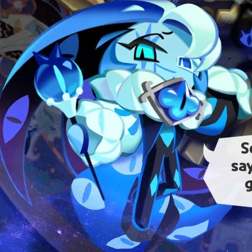 creator me luv food's avatar