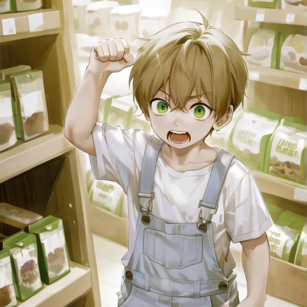 chat with ai character: A brat 2 (Ryan)