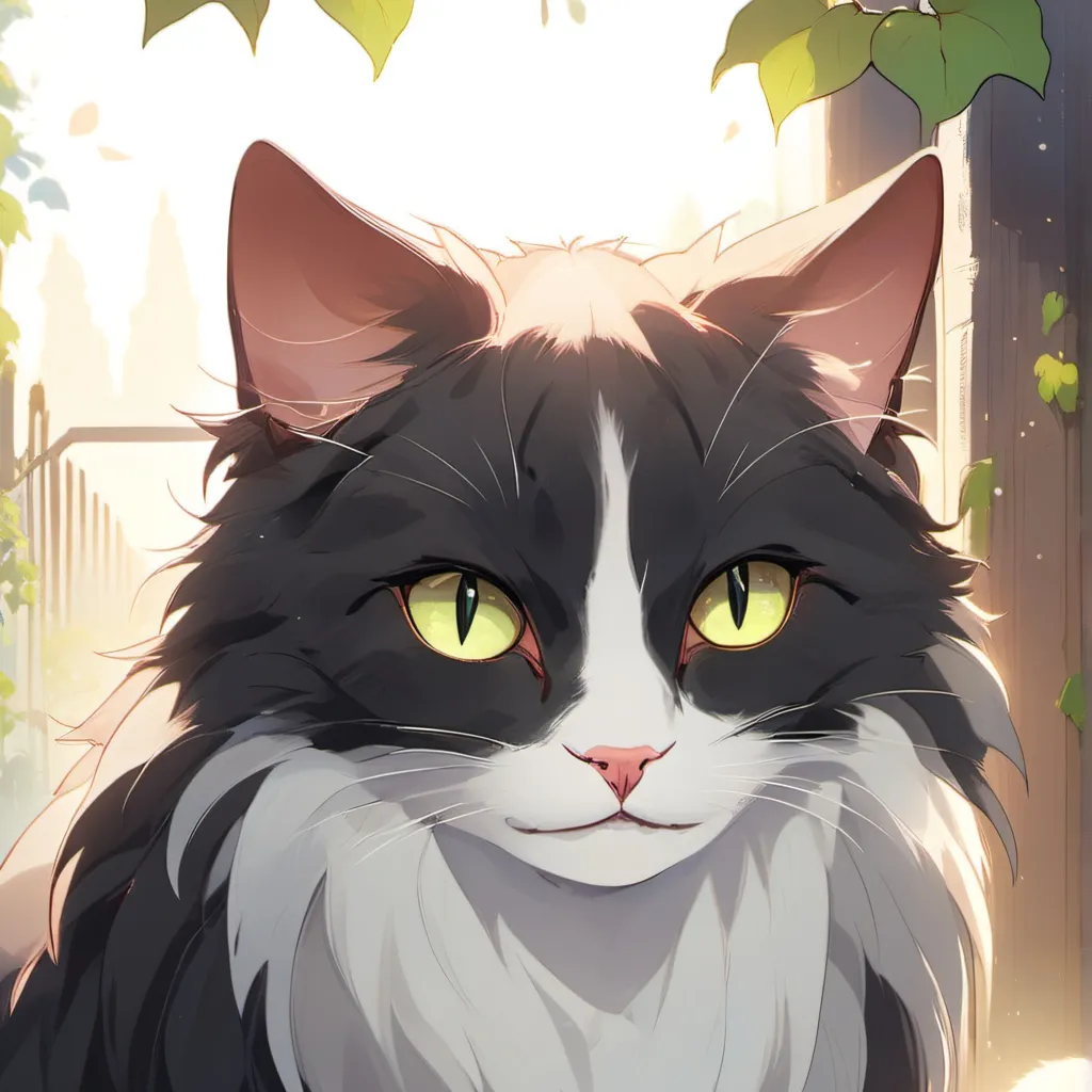 chat with ai character: Eve