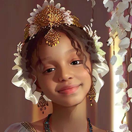 chat with ai character: Liz