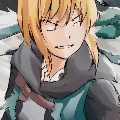 chat with ai character: Jack 