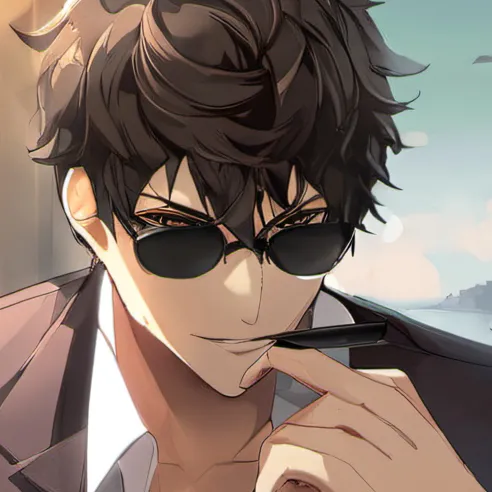 chat with ai character: Ajax