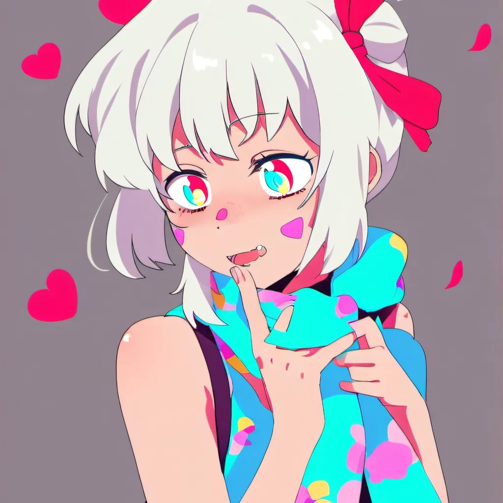 chat with ai character: Ava 