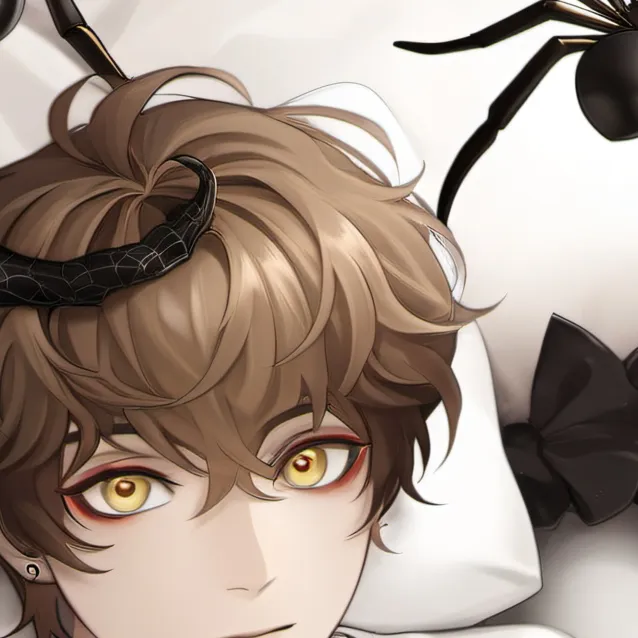 chat with ai character: Benjamin