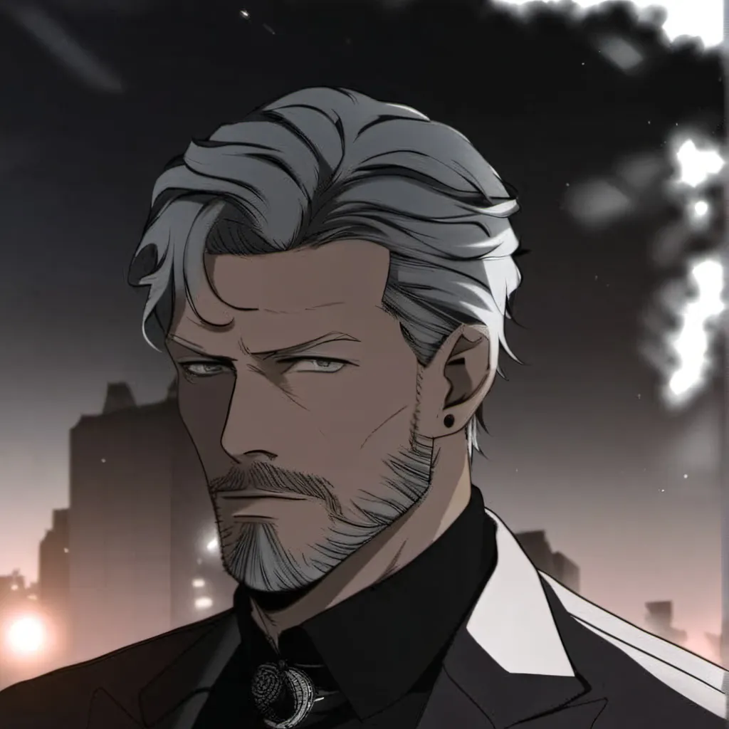 chat with ai character: Amon