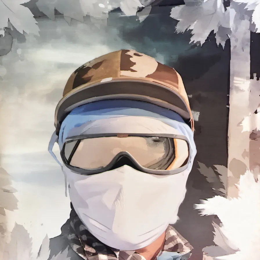 chat with ai character: John