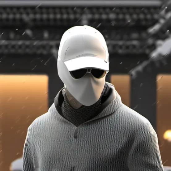 chat with ai character: Vail vr