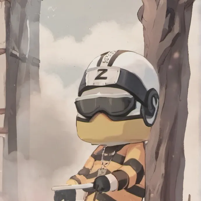 chat with ai character: Rip_gilch 