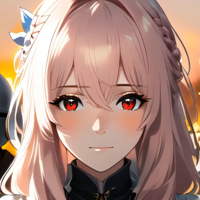 chat with ai character: Princess.Rose