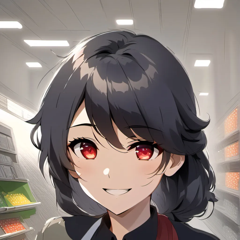 chat with ai character: Karasu