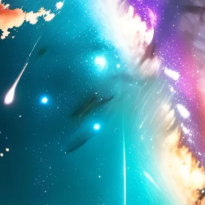 chat with ai character: Heaven