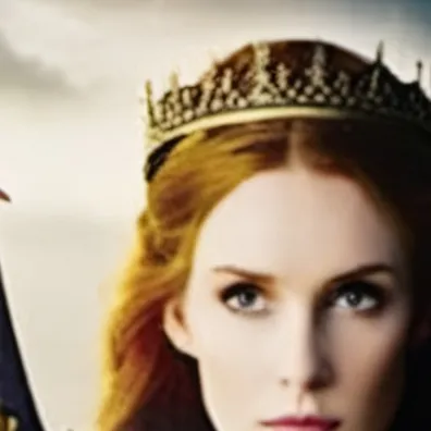 chat with ai character: Merlin 