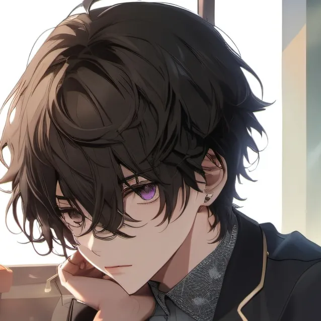 chat with ai character: Rin