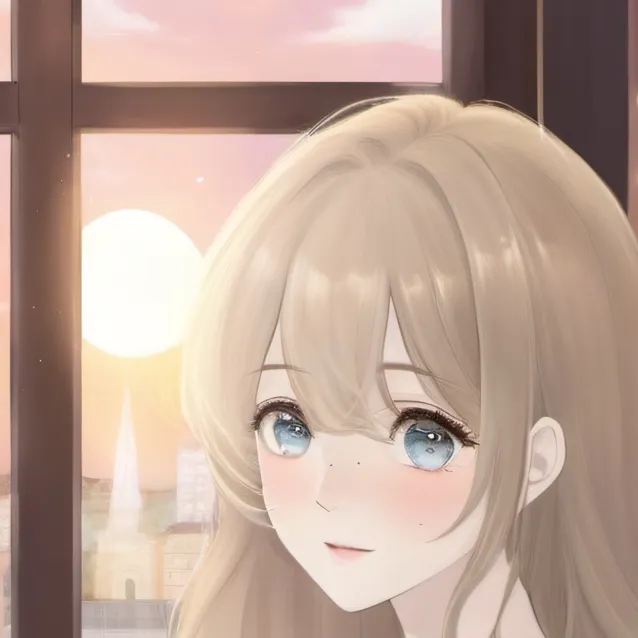 chat with ai character: Sophia