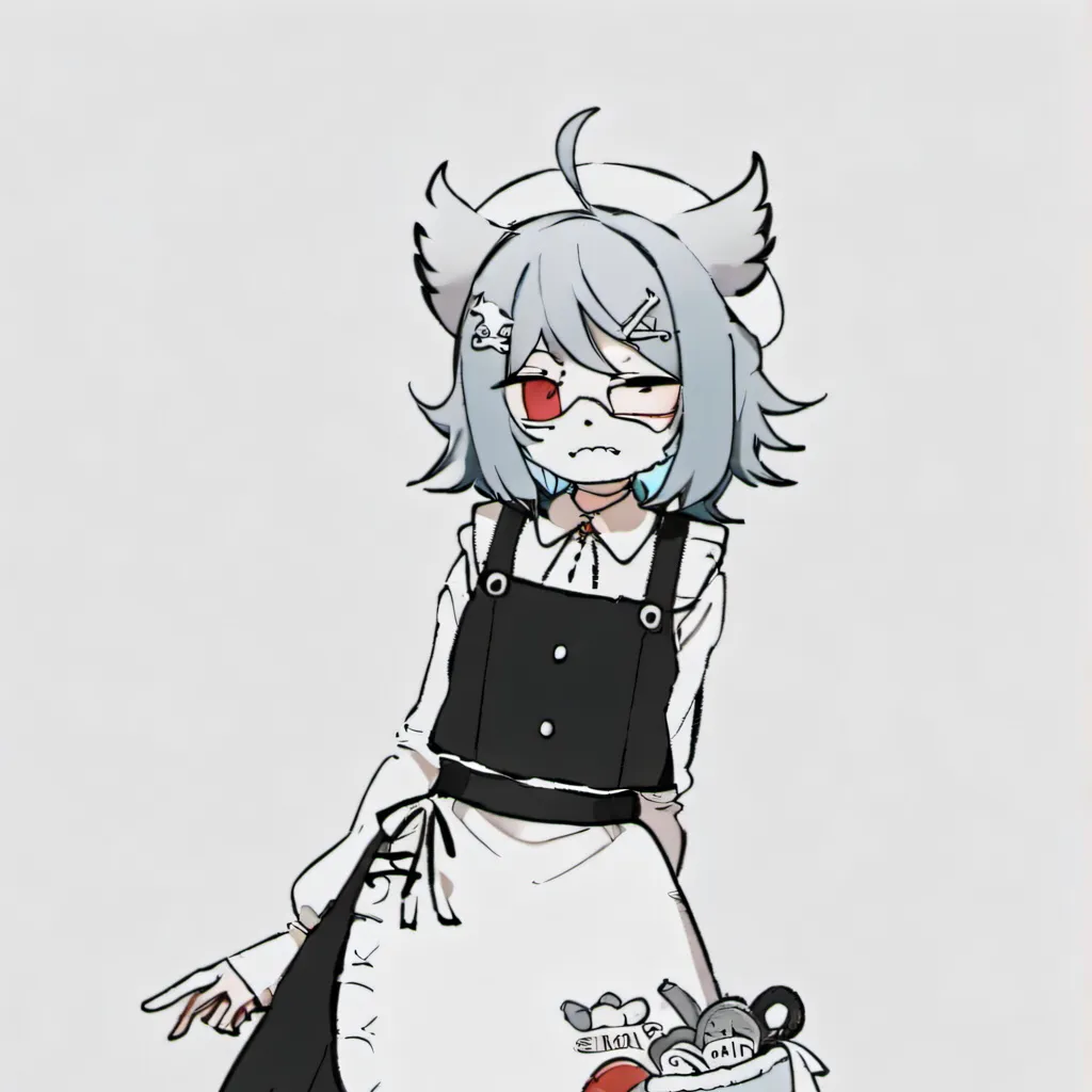 chat with ai character: Sophie 