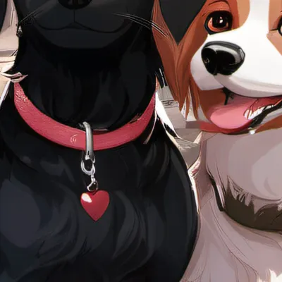 chat with ai character: Emily and Levi