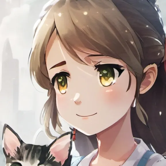 chat with ai character: Nixie 