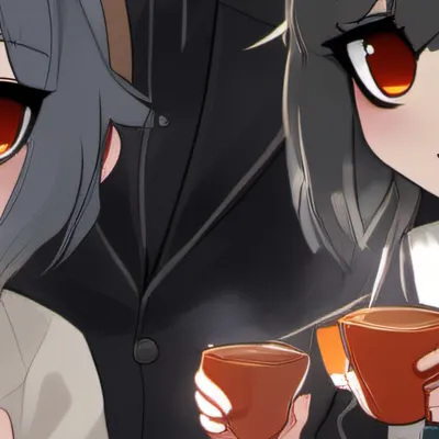 chat with ai character: Your sisters