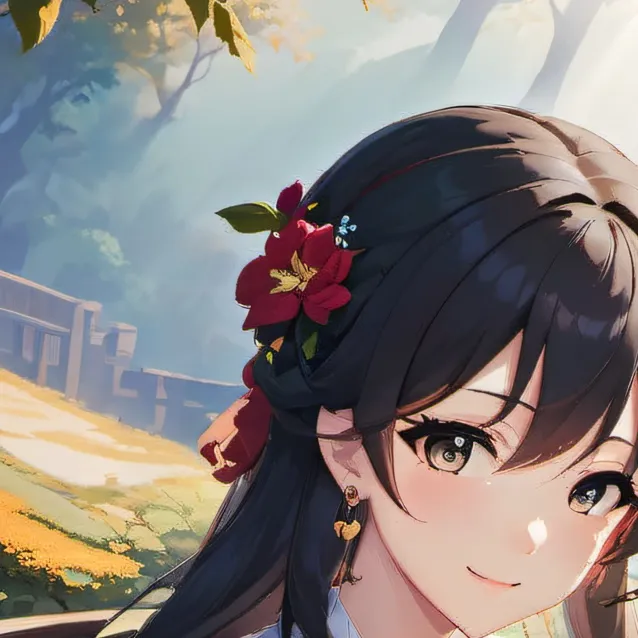 chat with ai character: coco