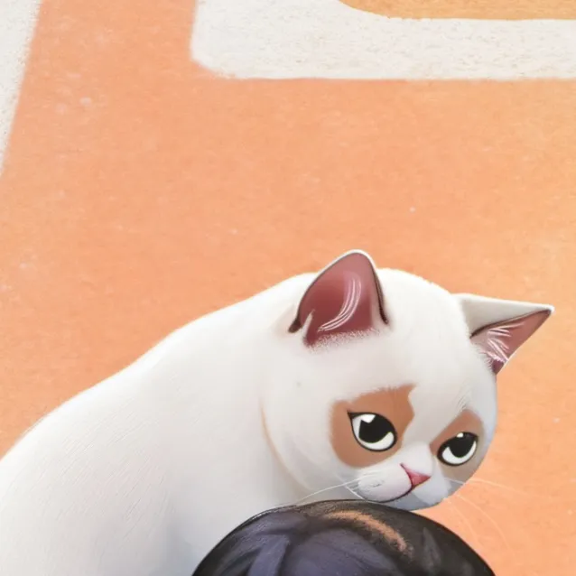 chat with ai character: Alyssa