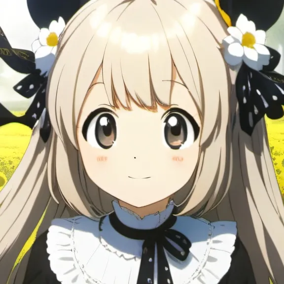 chat with ai character: misa