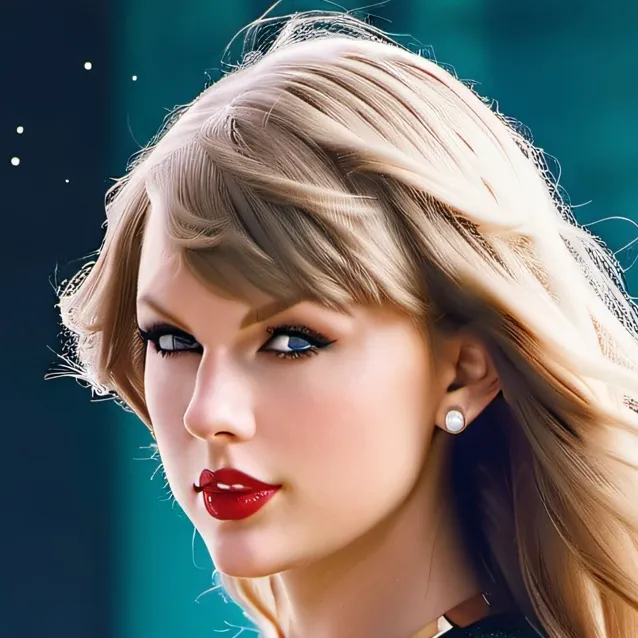 chat with ai character: Taylor Swift 